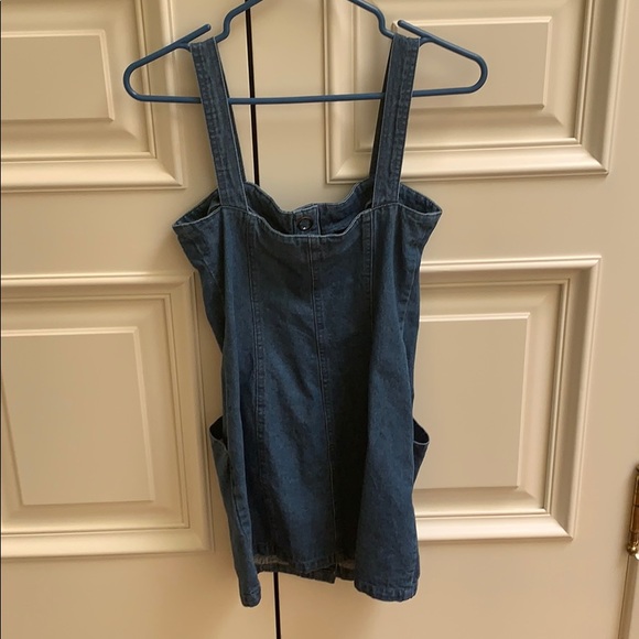 The Fifth Label Vagabond mini dress - Picture 4 of 5